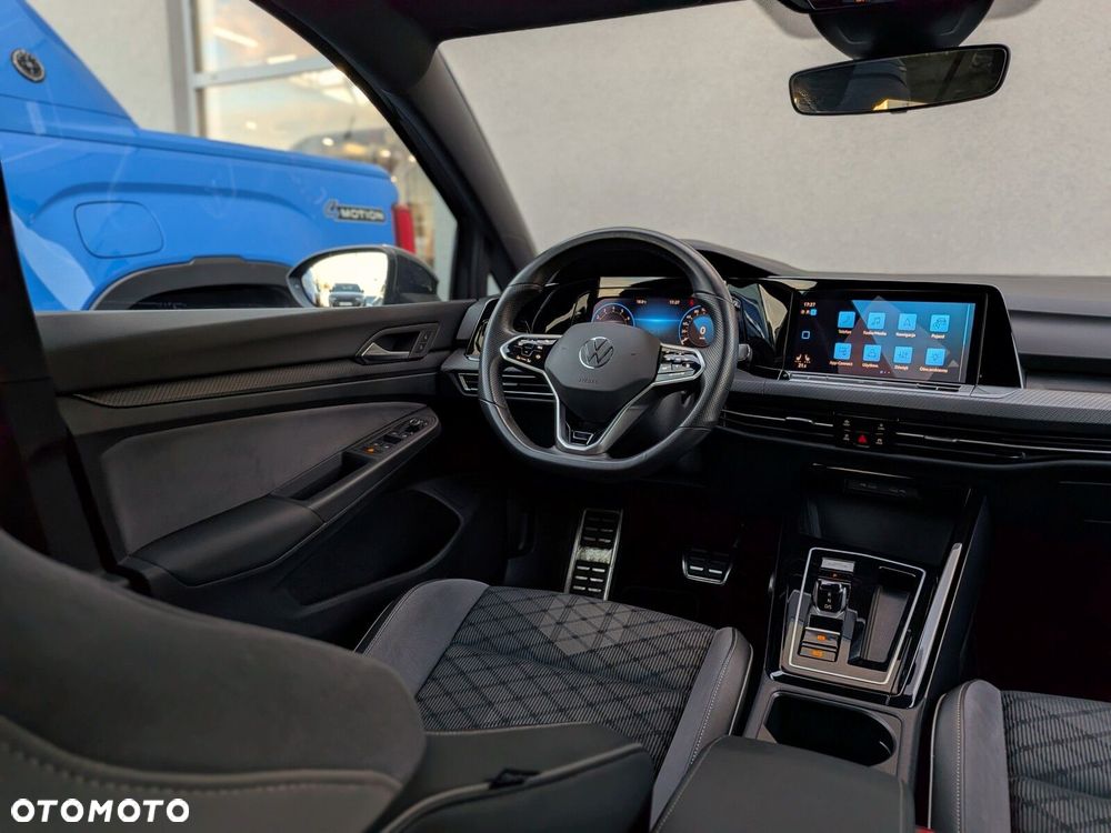Volkswagen Golf 1.5 eTSI R-Line DSG - 14
