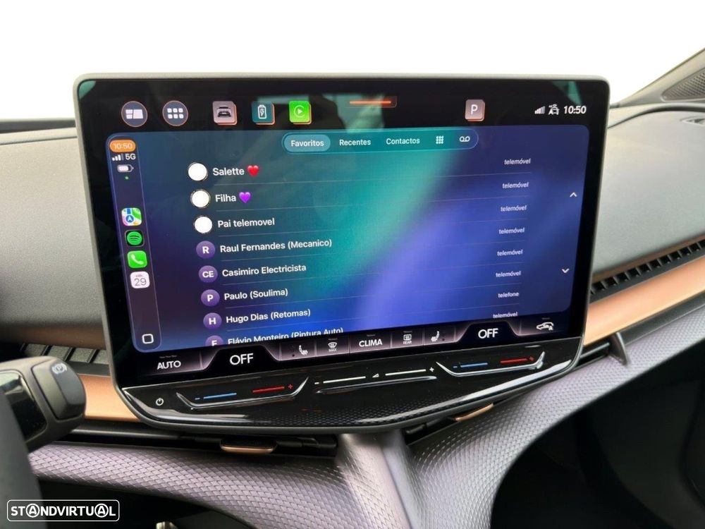 Cupra Tavascan 210 kW/77kWh HA Endurance - 19