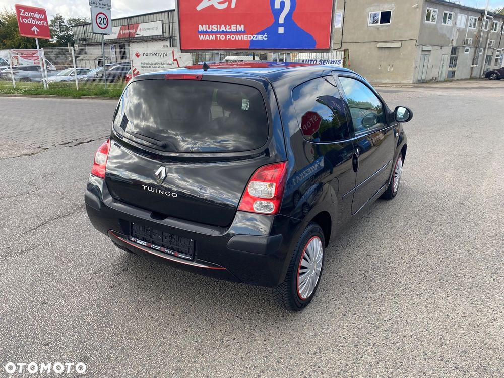 Renault Twingo 1.2 60 Authentique - 22