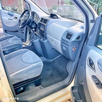 Fiat Scudo Panorama L1H1 Family - 6