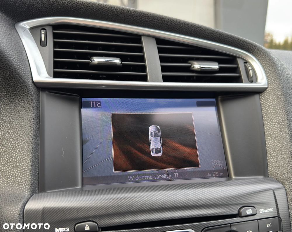 Citroën DS4 THP 200 SportChic - 22