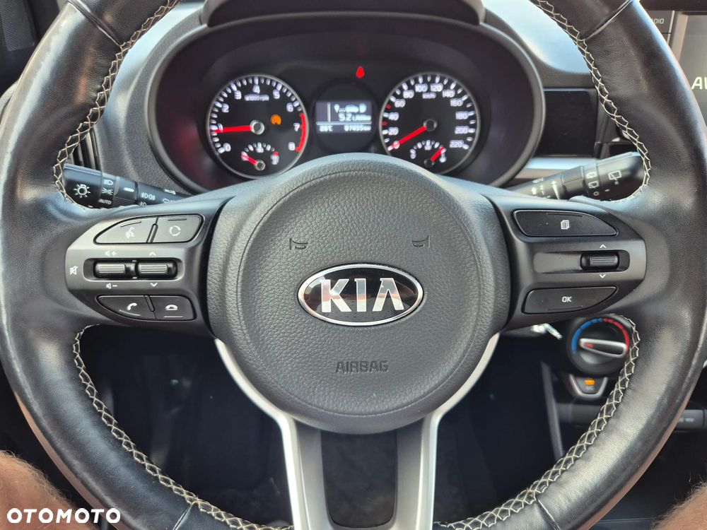 Kia Picanto 1.0 Dream-Team Edition - 7