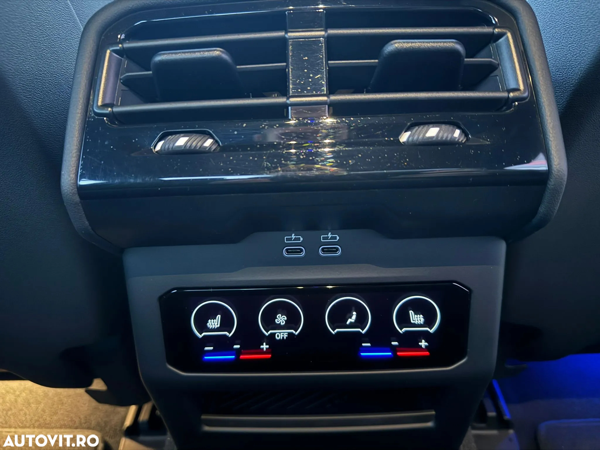 BMW Seria 5 550e xDrive AT PHEV - 17