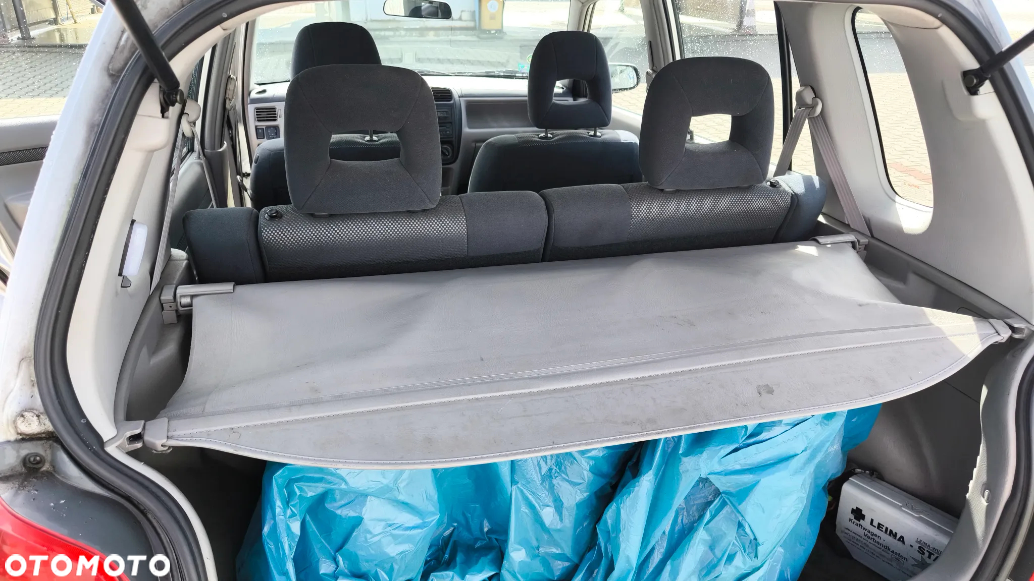 Mazda Demio 1.3 - 8