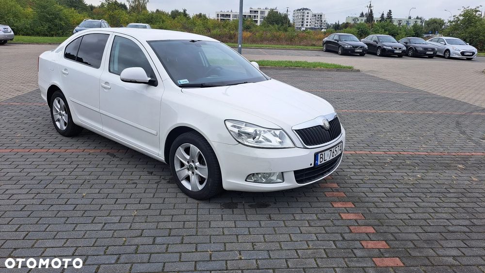 Skoda Octavia 2.0 TDI DPF Ambition - 5