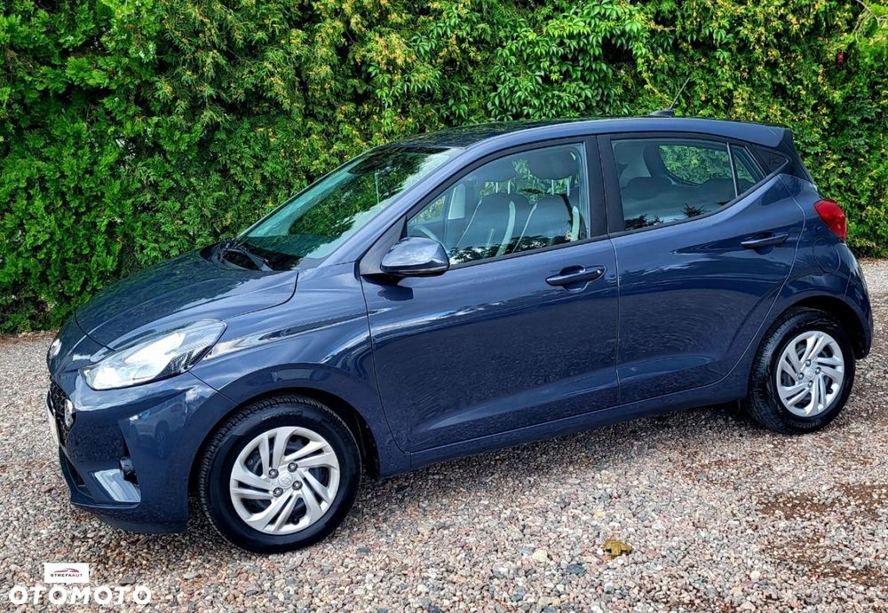 Hyundai i10 - 17