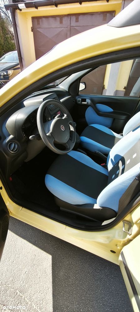 Fiat Panda 1.2 Active - 6