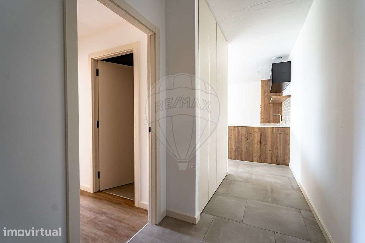 Apartamento T2 para venda - Grande imagem: 3/24