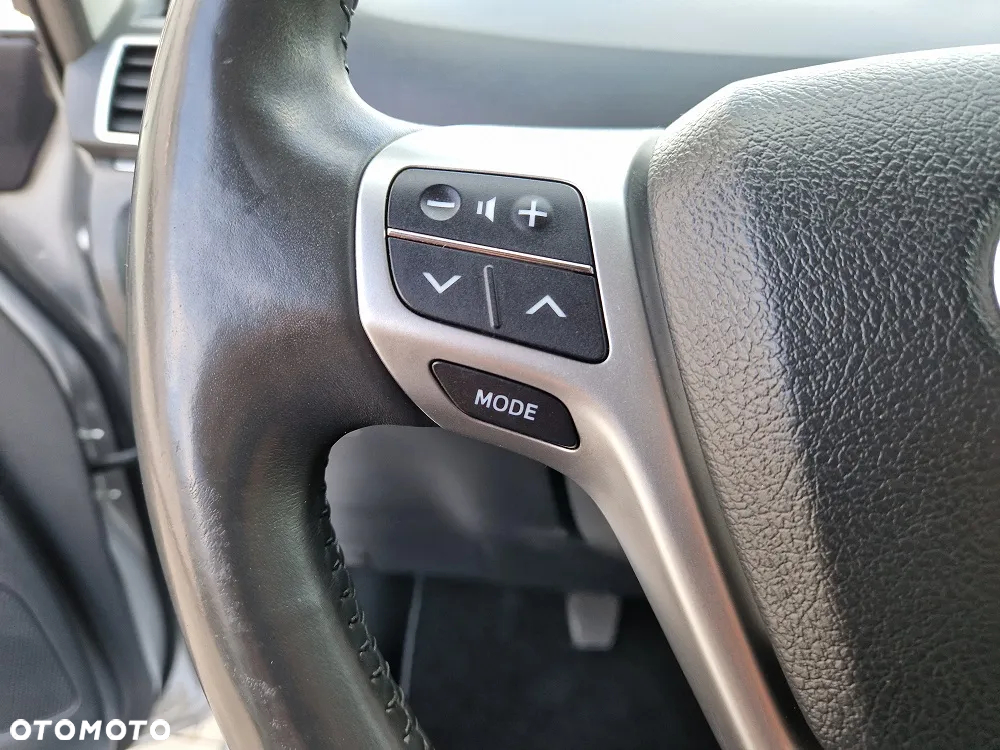 Toyota Verso 1.8 7-Sitzer Executive - 12
