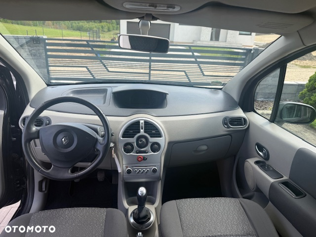 Renault Modus 1.2 16V Dynamique - 23