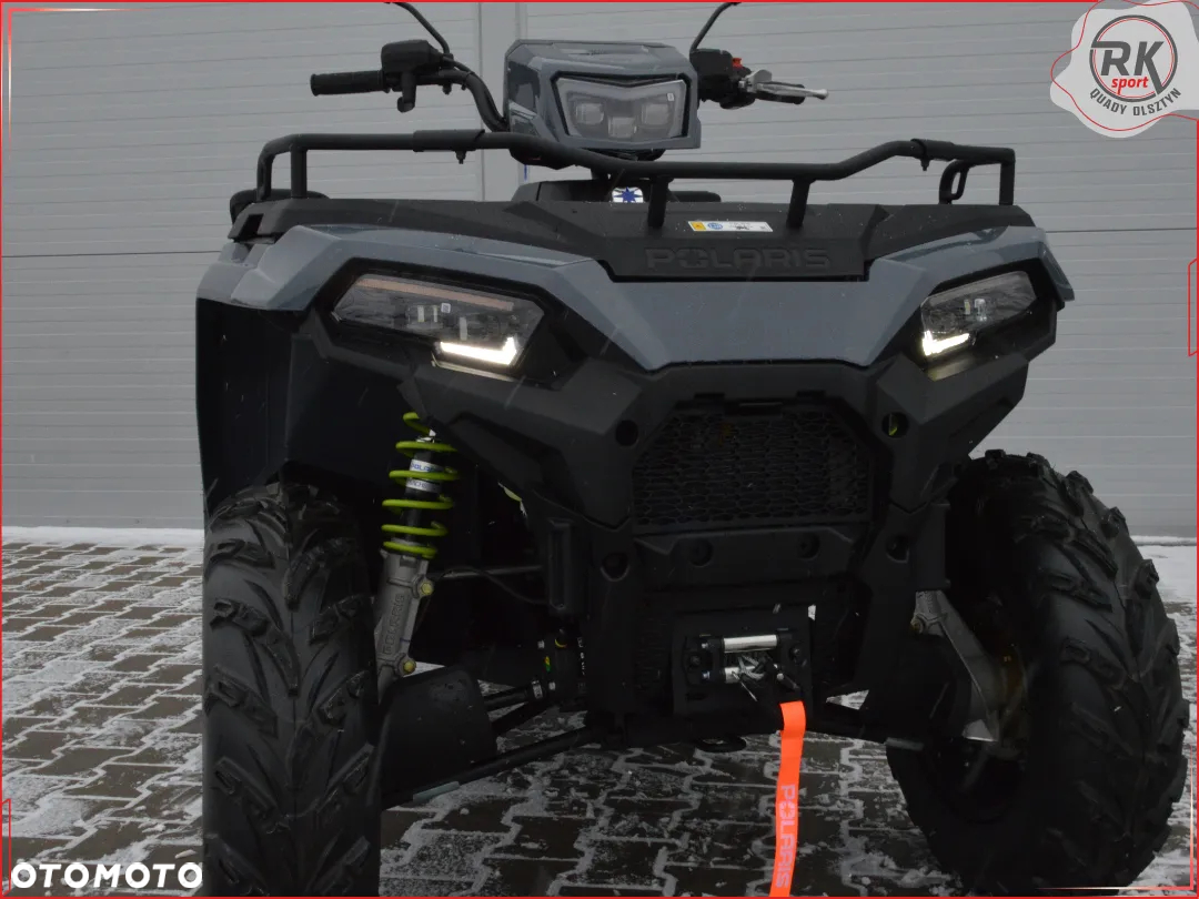 Polaris Sportsman