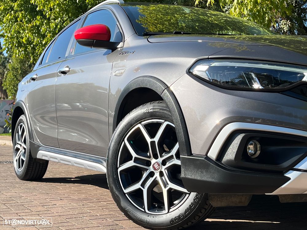 Fiat Tipo Cross 1.0 GSE T3 - 1