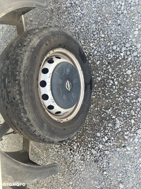 Renault Master Movano skrzyniowy 2,3 Dci 130 KM klima - 29