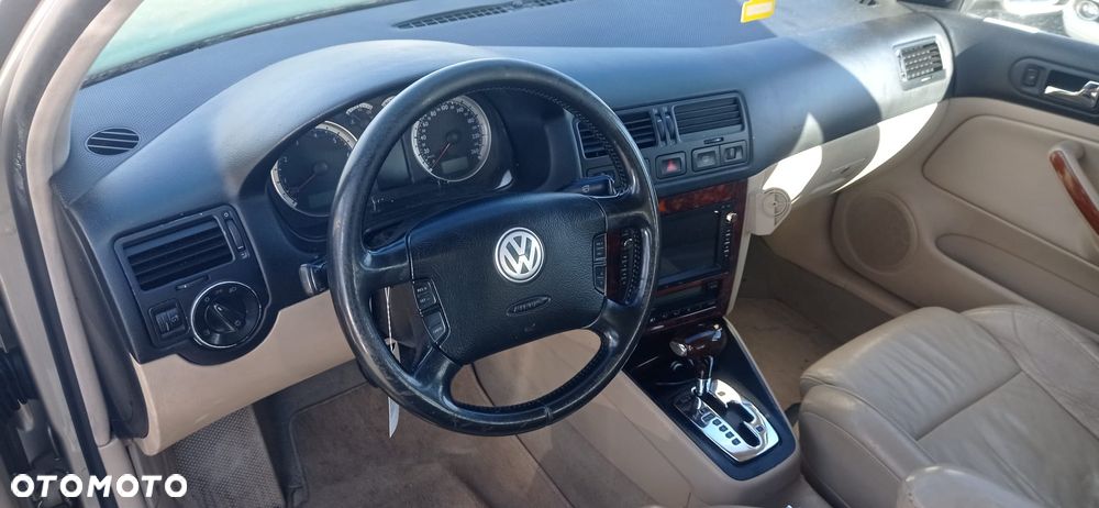 Volkswagen Bora - 5