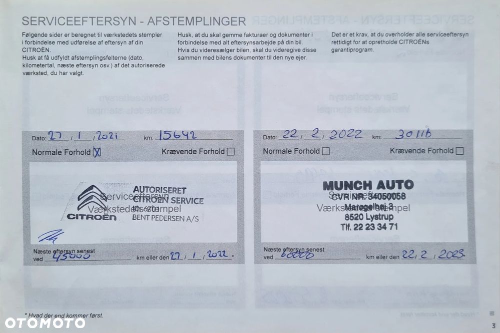 Citroën C3 1.5 BlueHDi Shine S&S - 35
