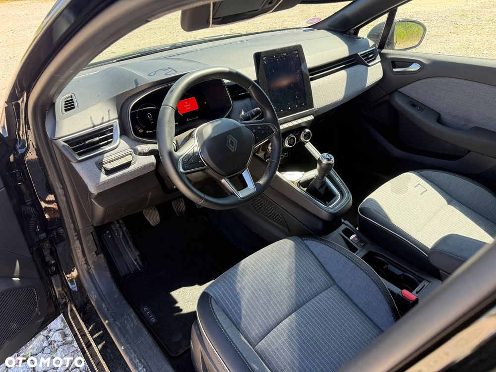 Renault Clio 1.0 TCe Intens - 10