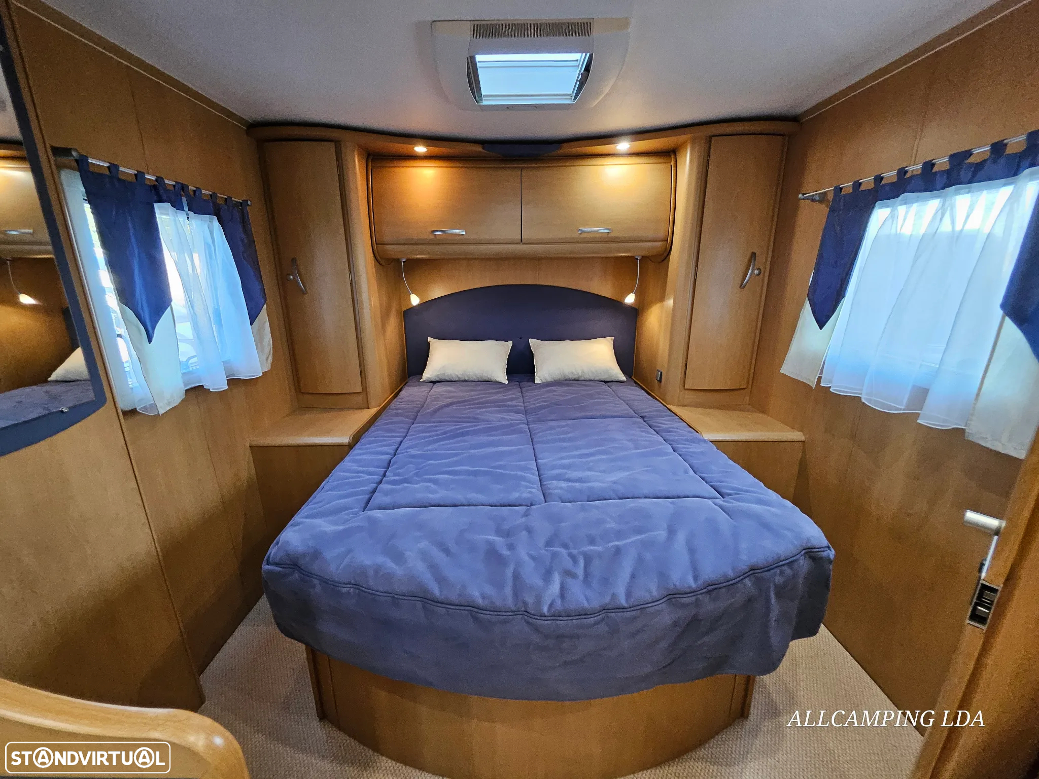 Pilote Explorateur CAIXA AUTOMÁTICA E CAMA CENTRAL - 25