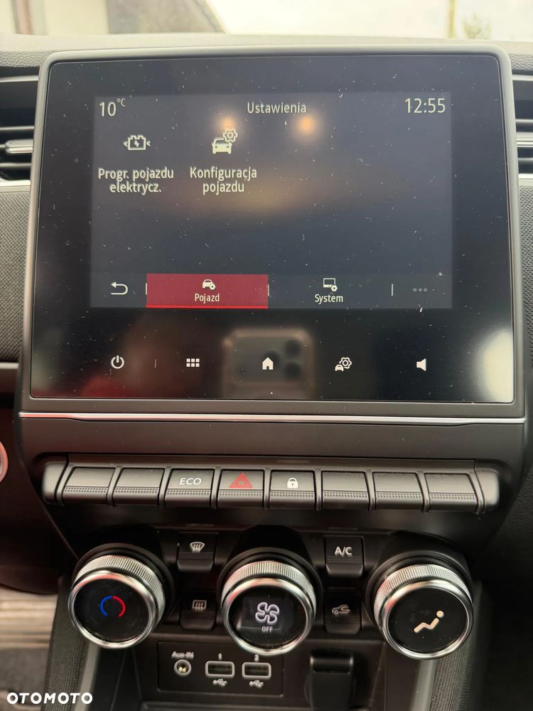 Renault Zoe - 19
