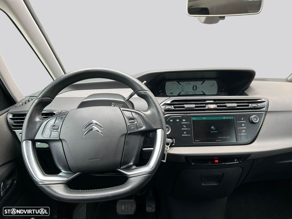 Citroën C4 Spacetourer - 32