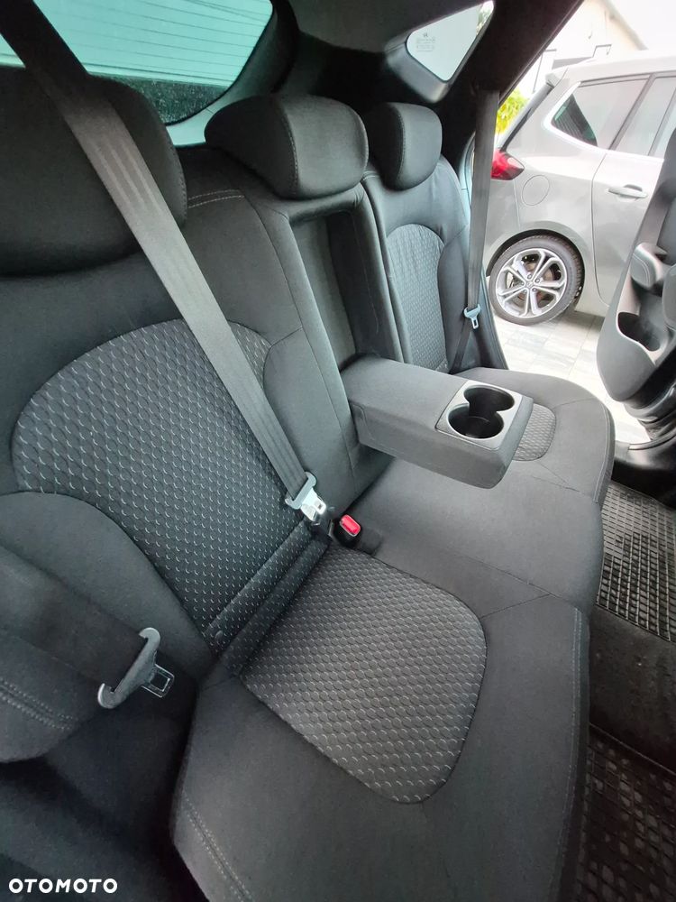Hyundai ix35 - 18