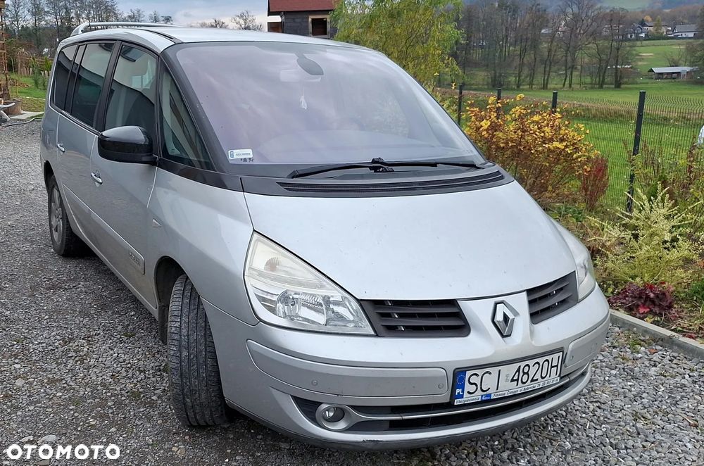 Renault Grand Espace - 1