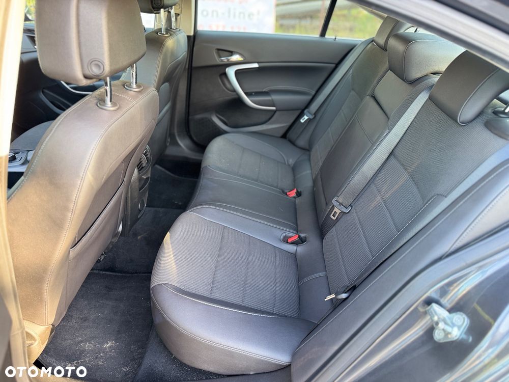 Opel Insignia 1.6 Turbo - 13