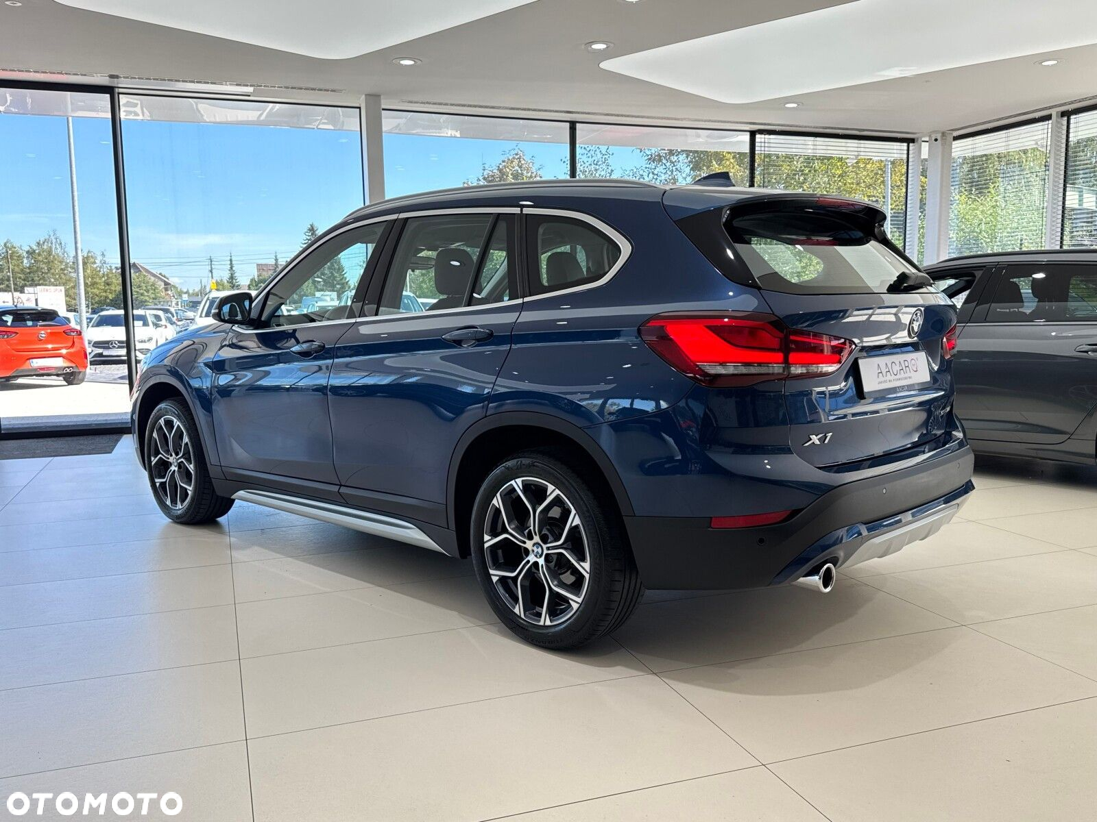 BMW X1 sDrive18i xLine - 3