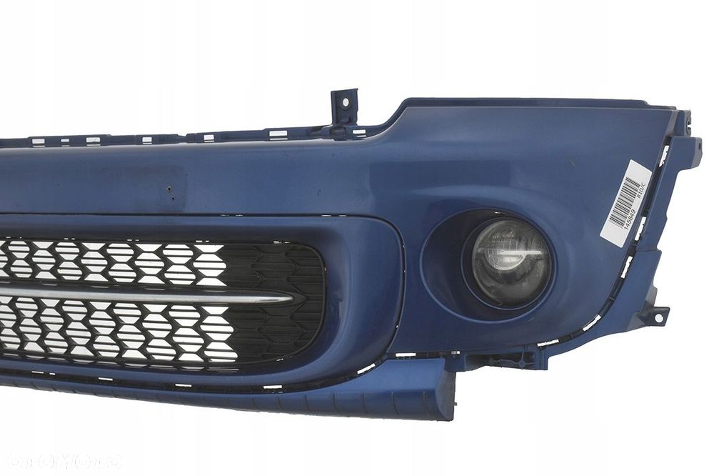 zderzak przedni * przód mini cooper one r56 lift - 2