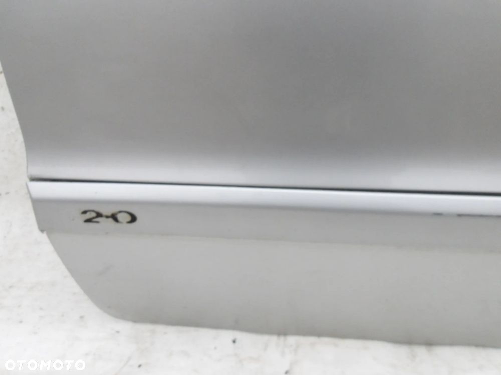 DRZWI LEWE PRZÓD PRZEDNIE FORD S-MAX MK1 58 F-VAT - 4