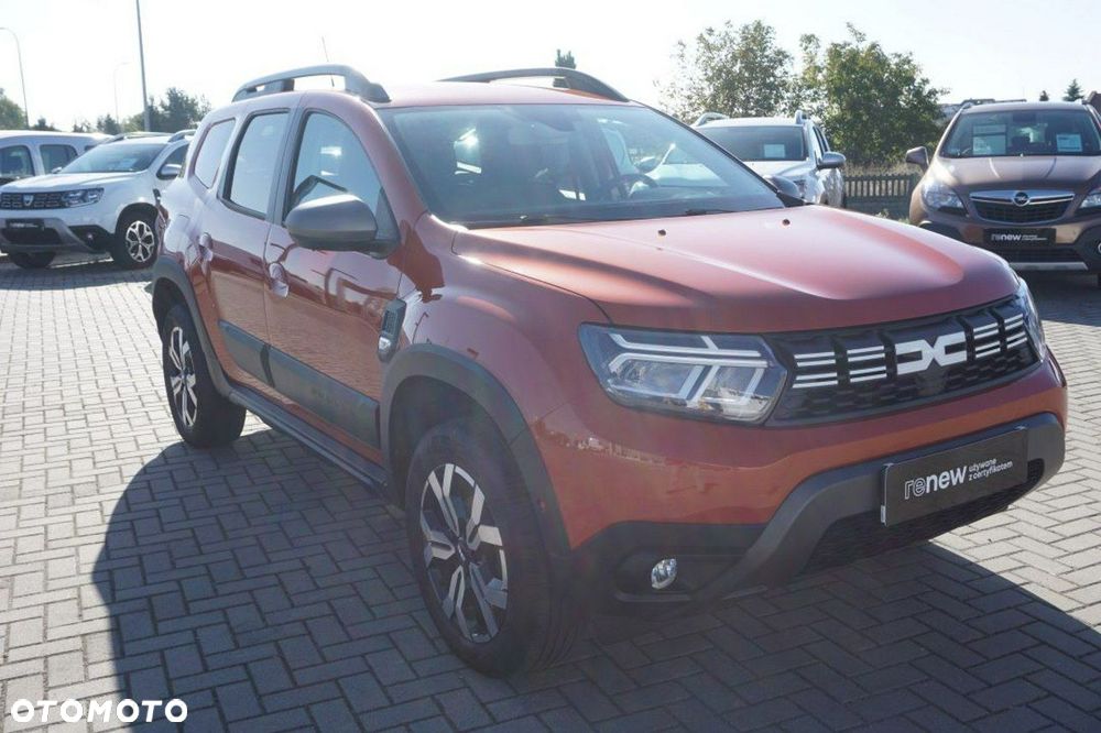 Dacia Duster - 3