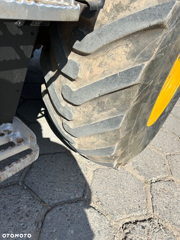 JCB 3CX Sitemaster - 22