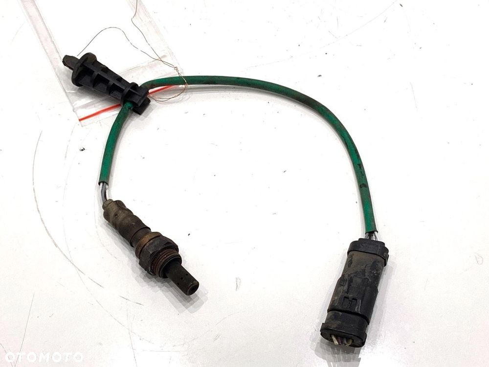 SONDA LAMBDA PRZÓD  RENAULT THALIA II (LU_) 2008 - 2022 1.2 16V (LU2V) 55 kW [75 KM] benzyna 2008 - - 1