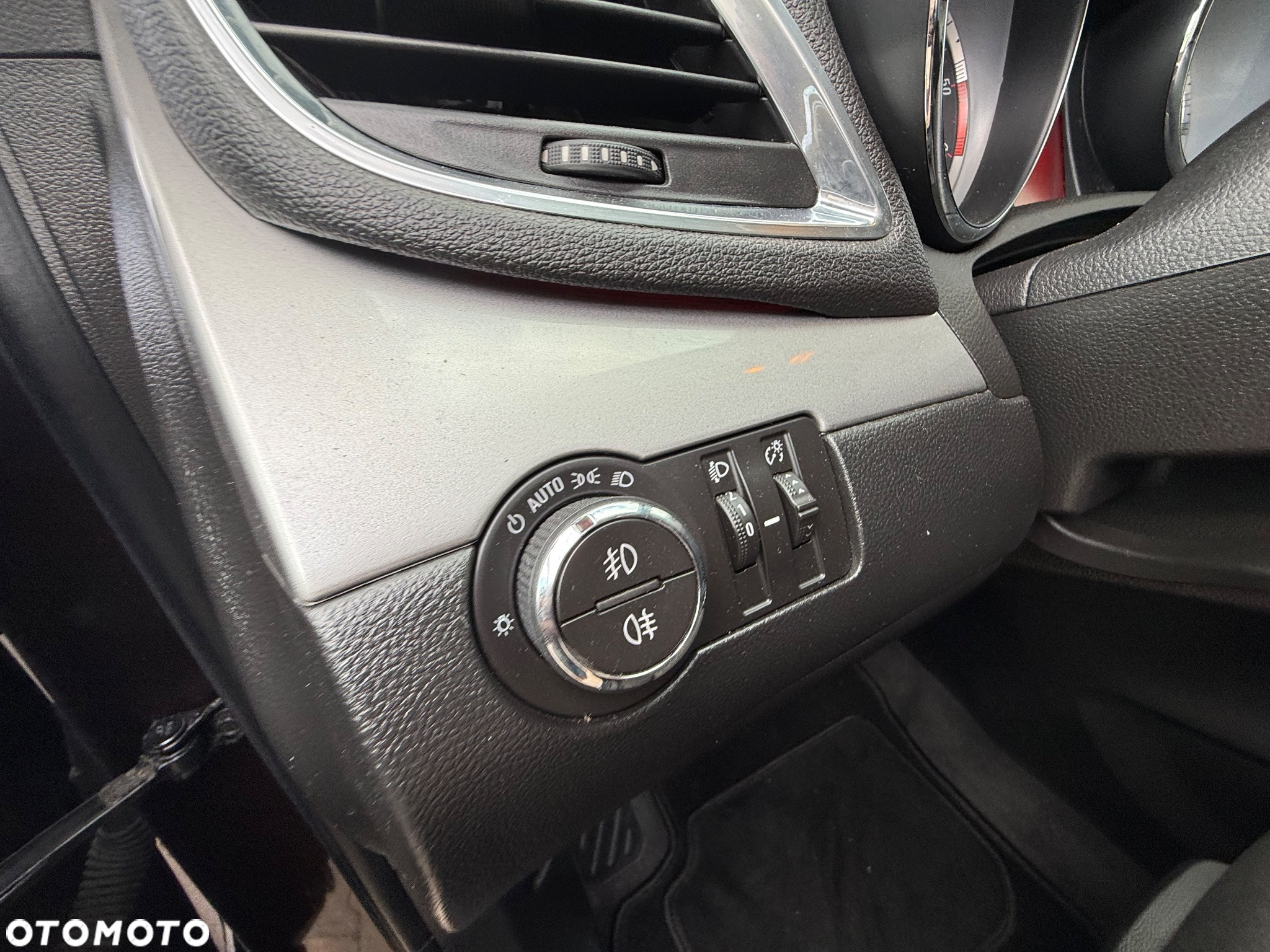 Opel Mokka 1.7 CDTI ecoFLEX Start/Stop Edition - 24
