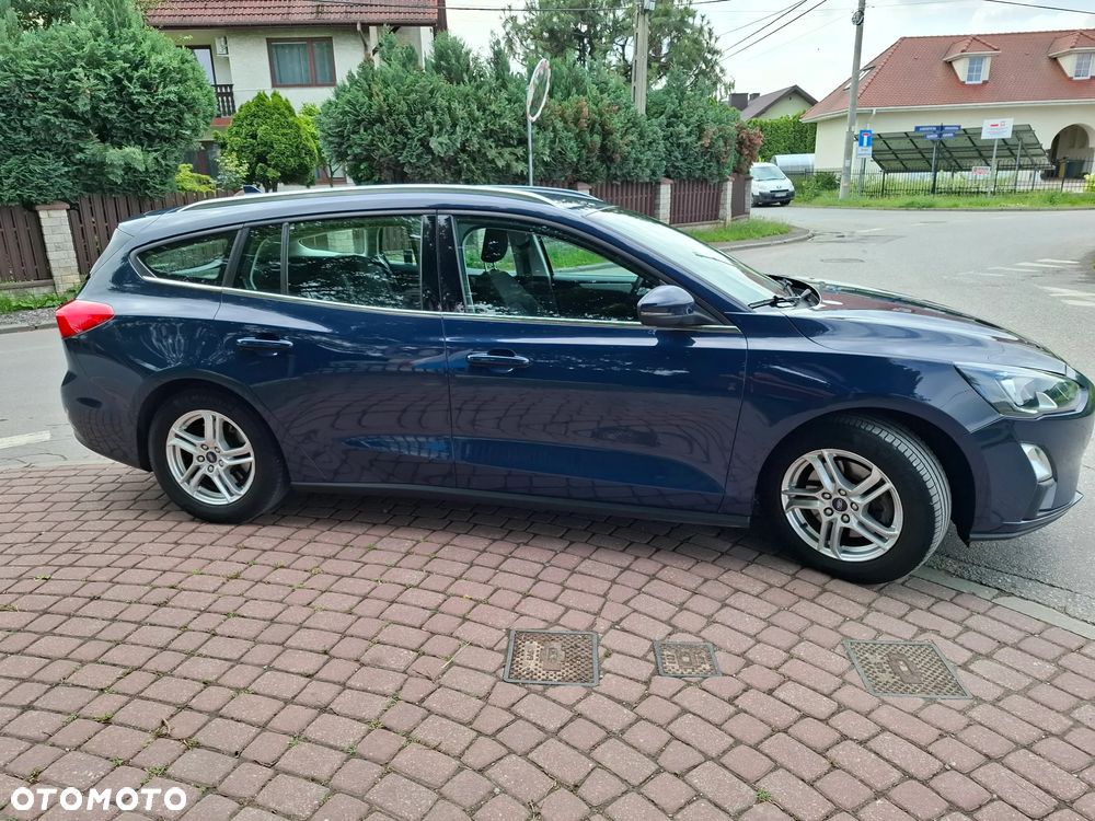 Ford Focus - 4
