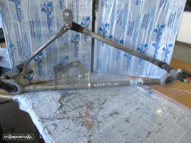 Tirante Limpa Vidro TELV420 SAAB 93 2001 - 1
