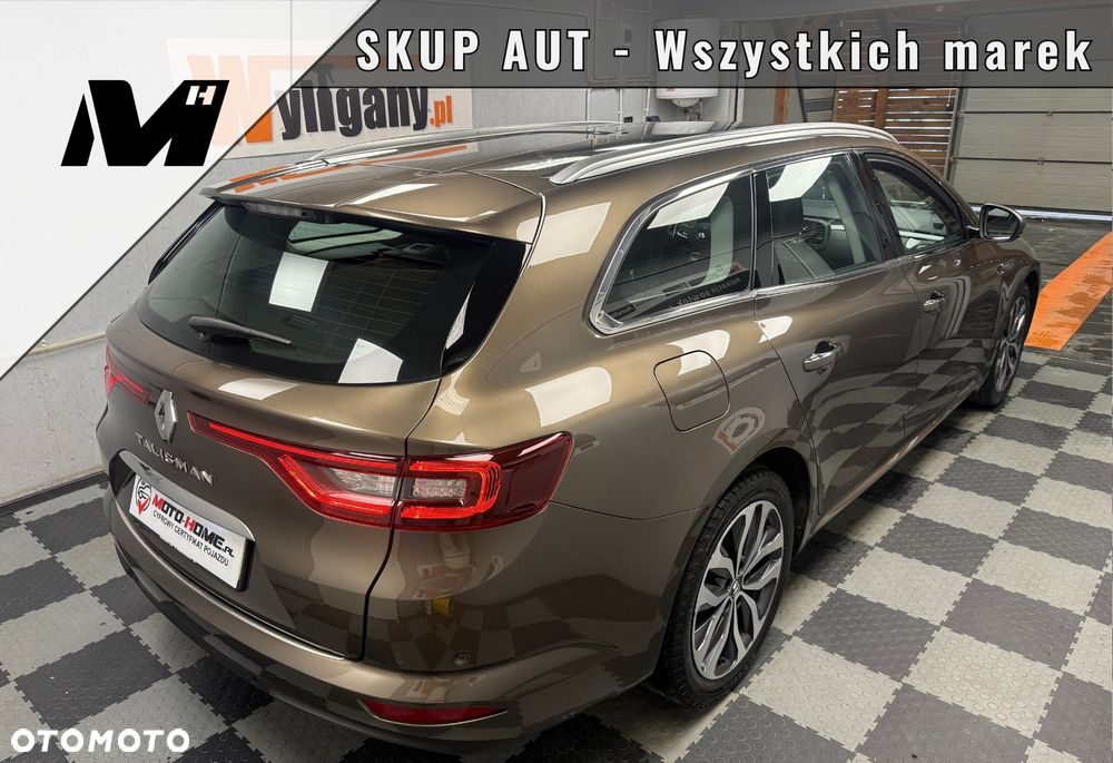 Renault Talisman - 5
