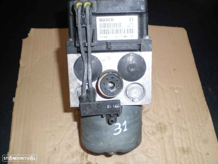 Abs 0273004172 9625275080 0265216458 PEUGEOT 406 - 1