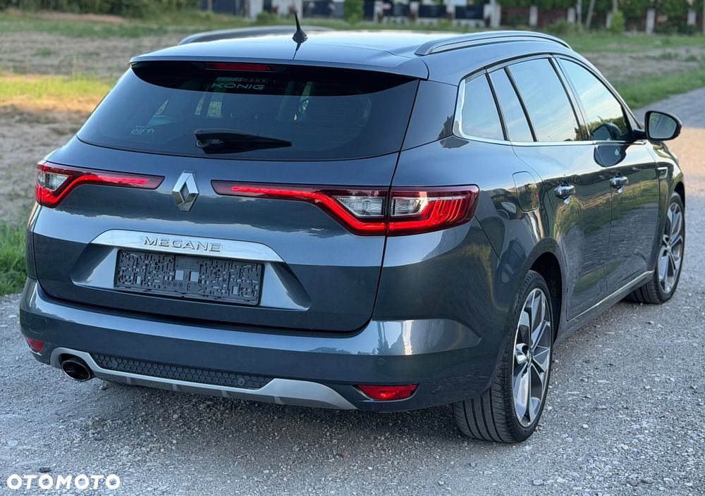 Renault Megane 1.2 Energy TCe GT Line - 2