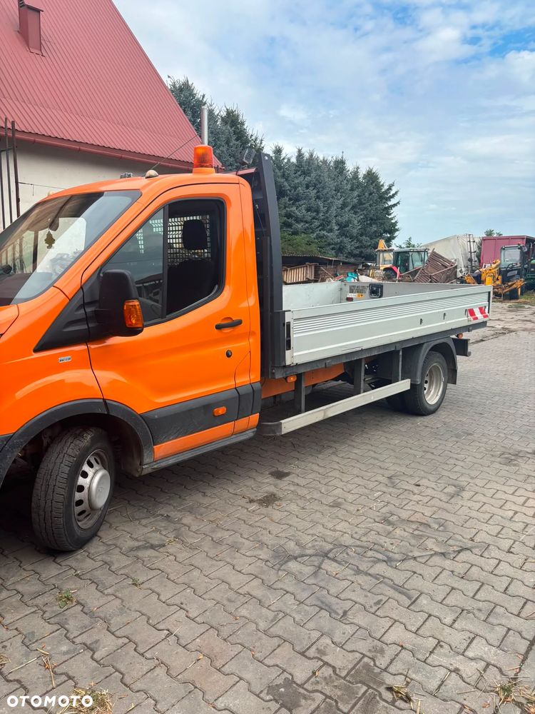 Ford Transit - 2