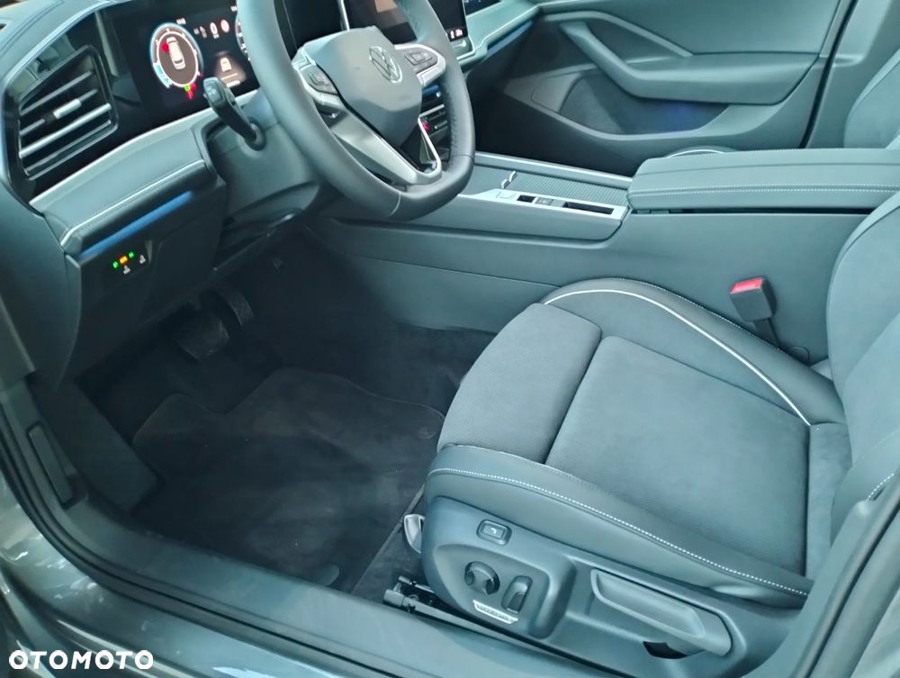 Volkswagen Passat 2.0 TDI EVO Business DSG - 15
