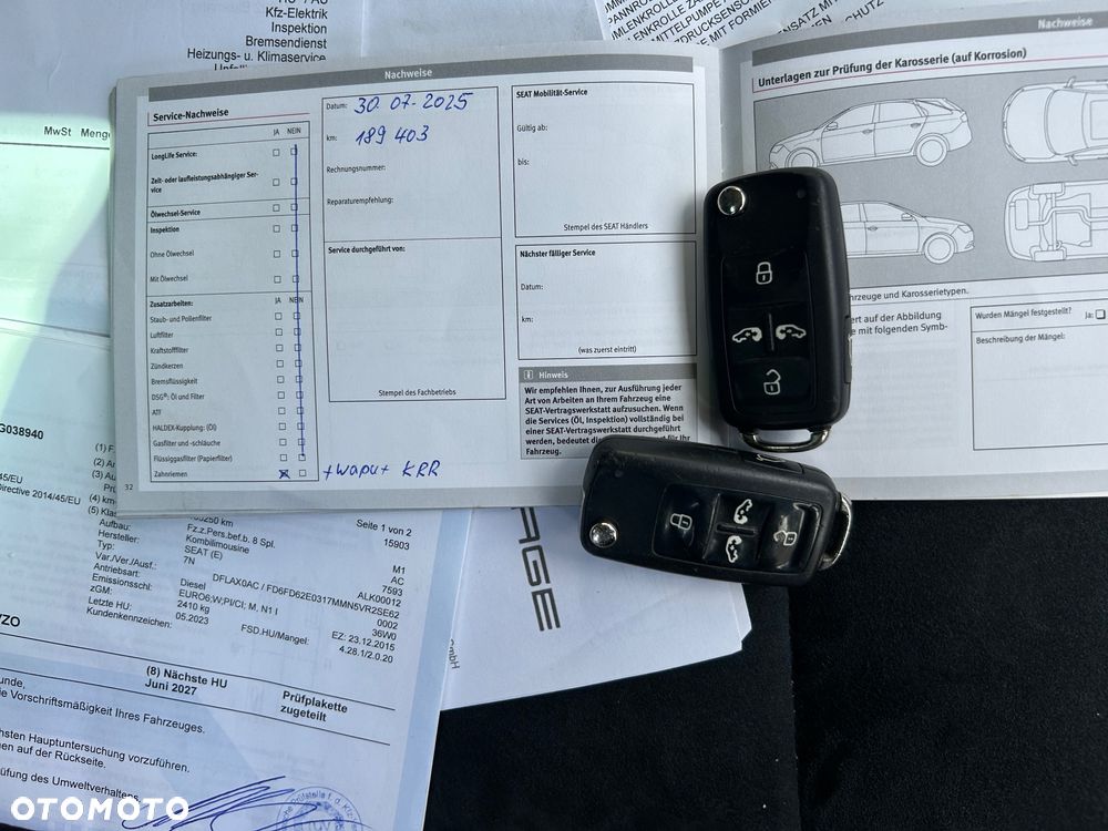 Seat Alhambra - 21