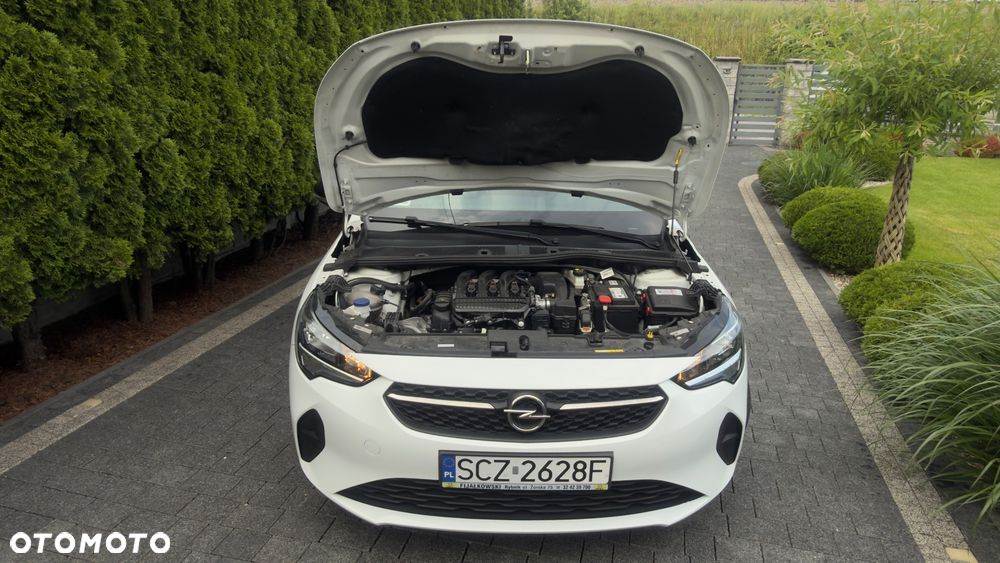 Opel Corsa 1.2 S&S - 8
