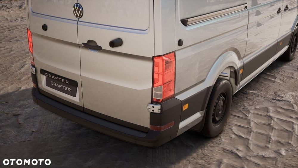 Volkswagen Crafter - 8