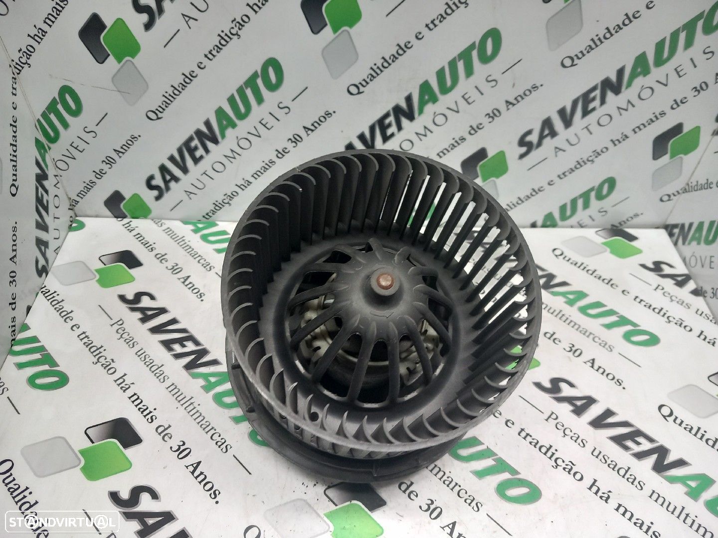 Motor Sofagem Renault Clio Iii (Br0/1, Cr0/1) - 1
