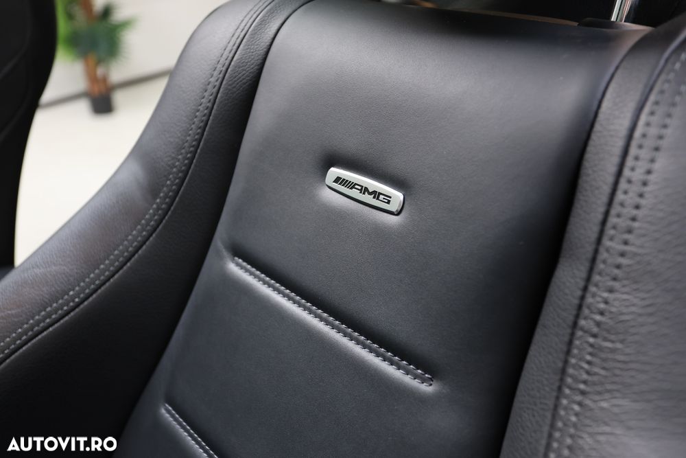 Mercedes-Benz GLE 350 d 4MATIC 9G-TRONIC AMG Line - 12