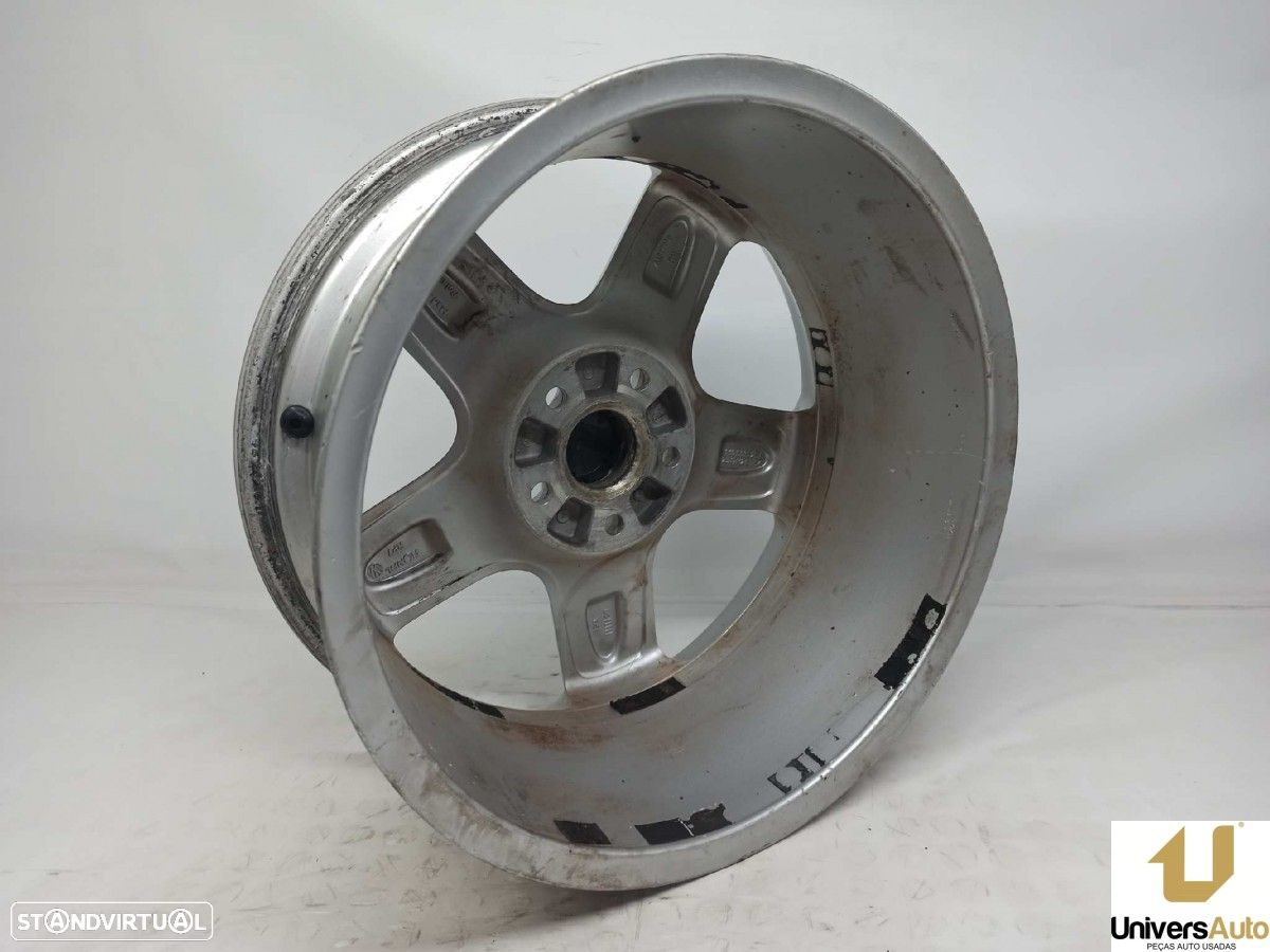 PNEU VOLKSWAGEN GOLF V BERLINA (1K1) HIGHLINE - 5