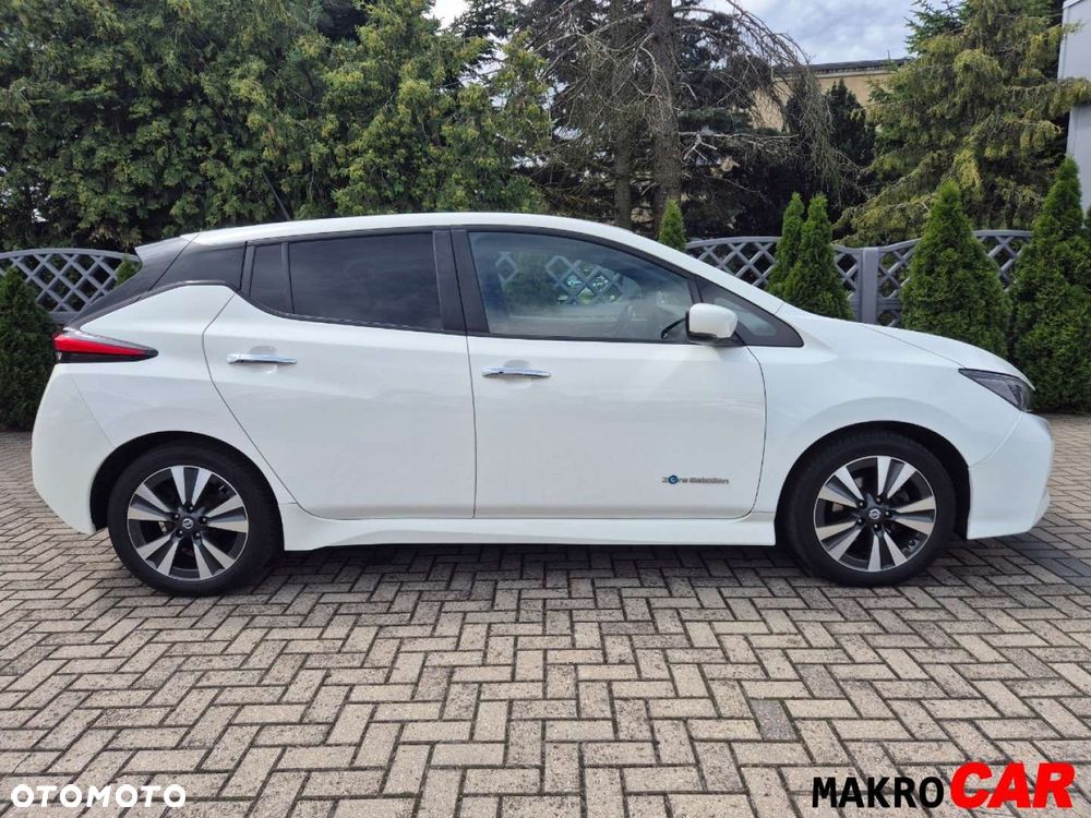 Nissan Leaf - 20