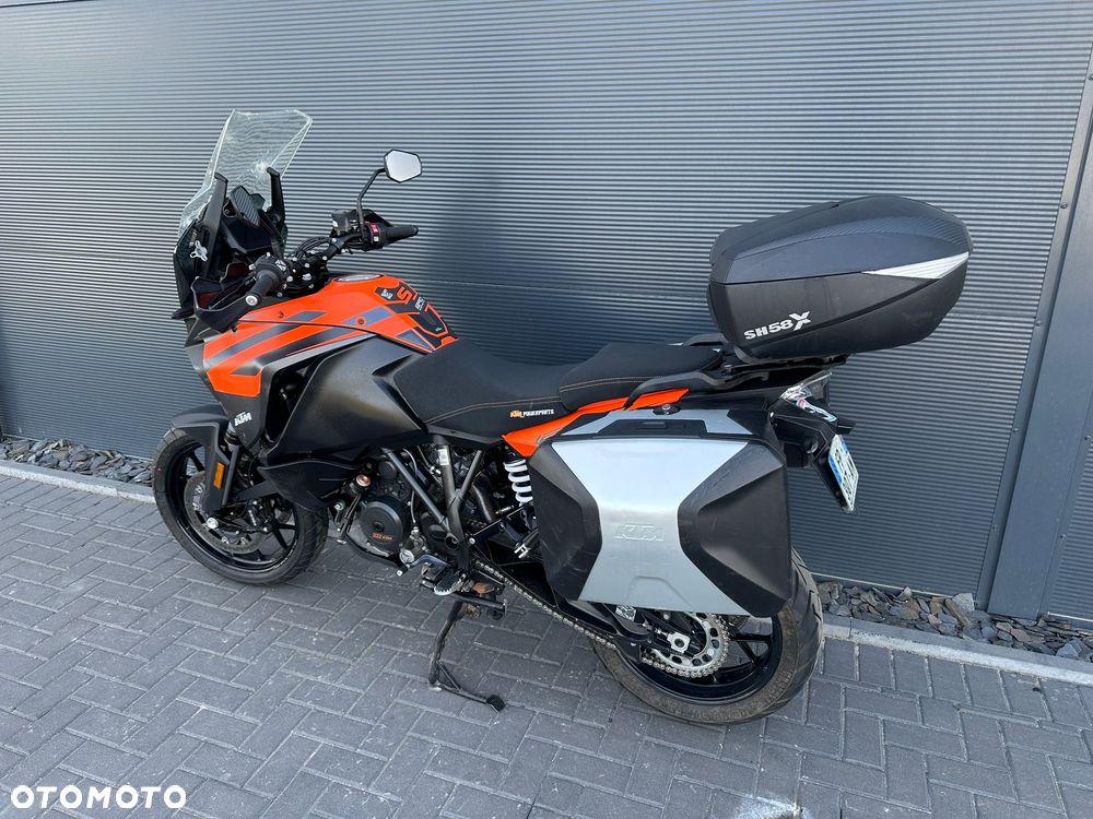 KTM Super Adventure - 3