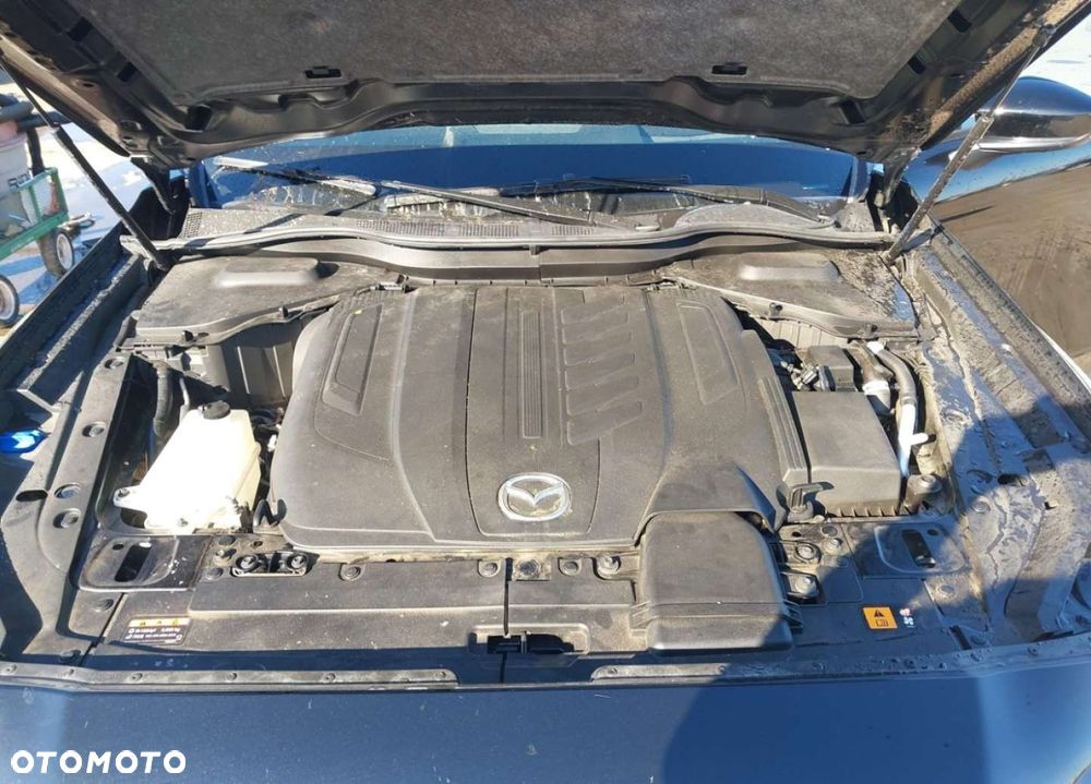 Mazda CX-70 - 14