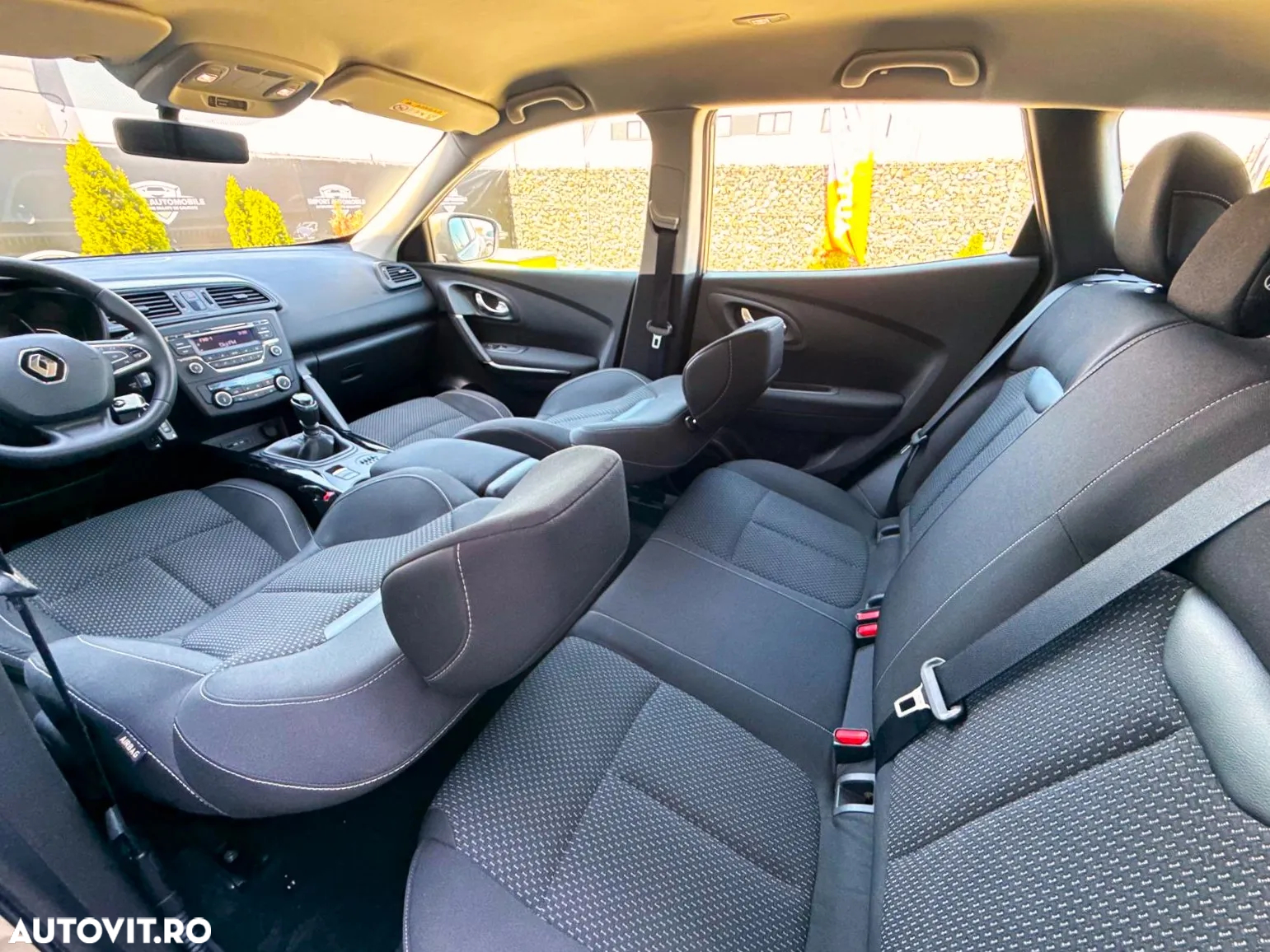 Renault Kadjar - 21